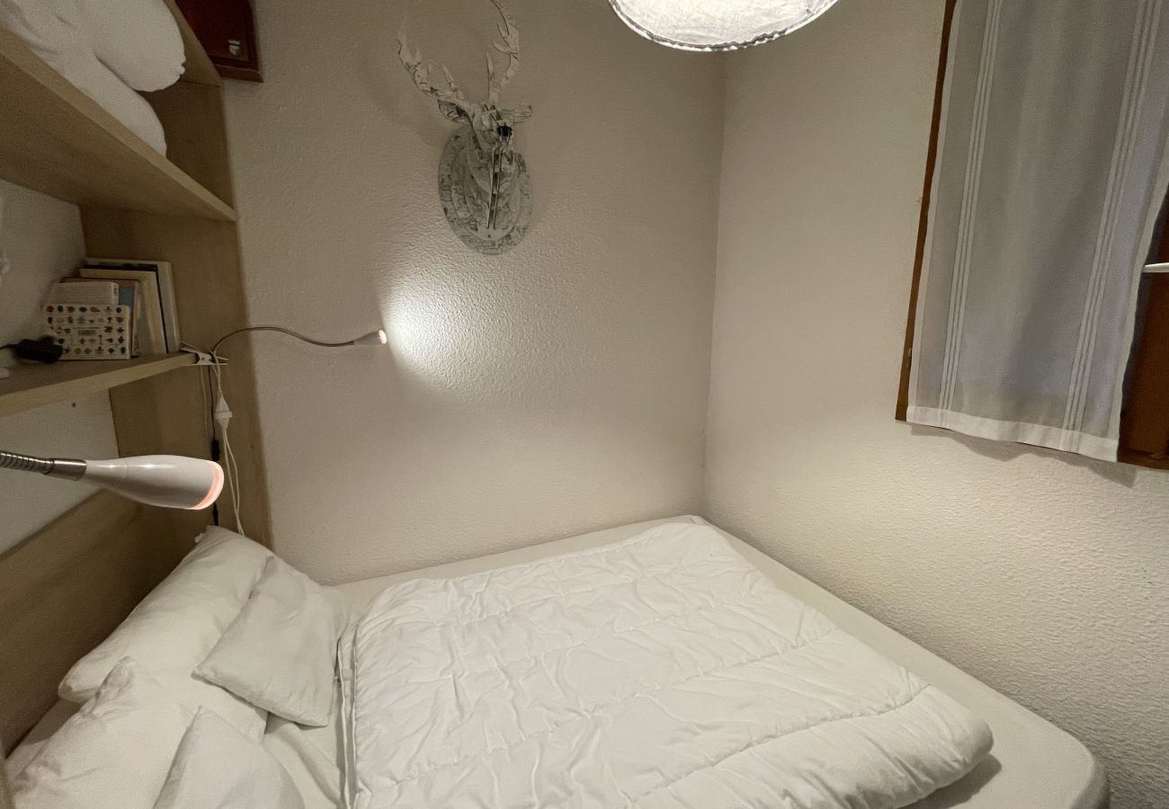 Apartamento en Le Lioran - Griou N°35 6P
