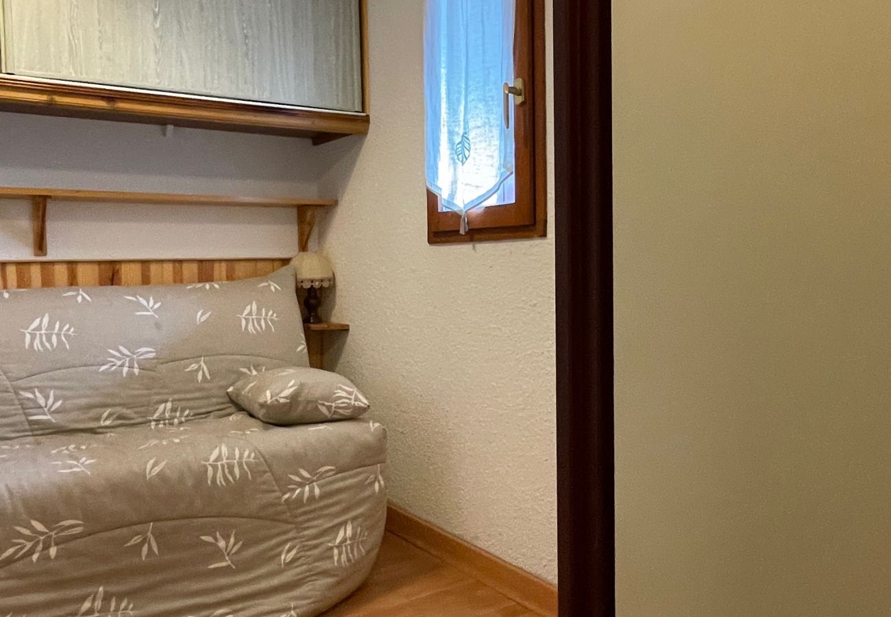 Apartamento en Le Lioran - Griou N°33 4/6P