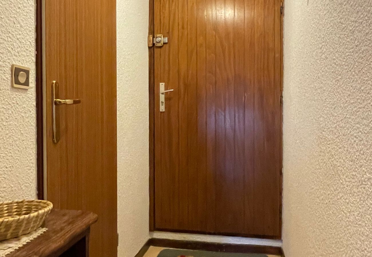 Apartamento en Le Lioran - Griou N°33 4/6P