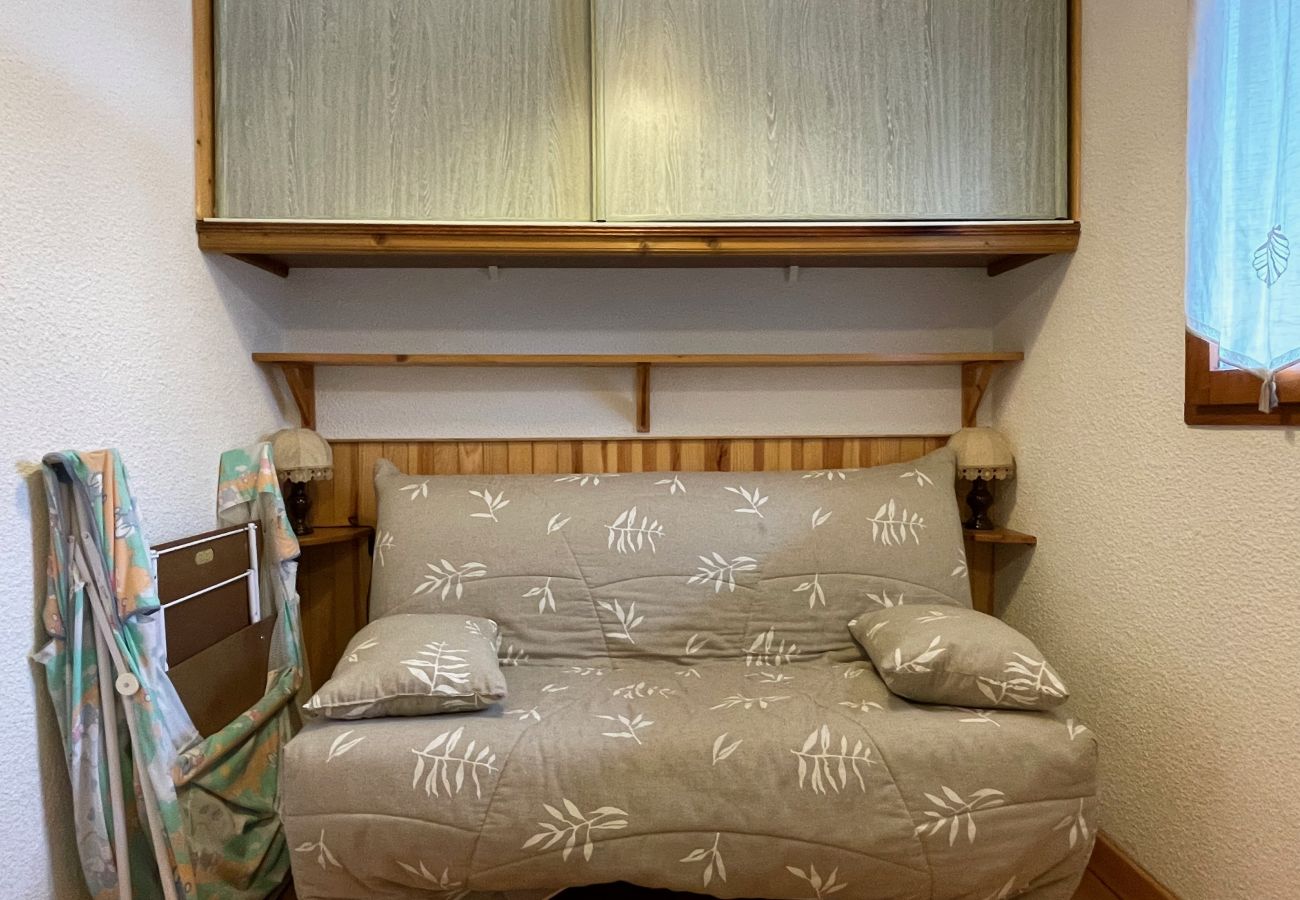 Apartamento en Le Lioran - Griou N°33 4/6P