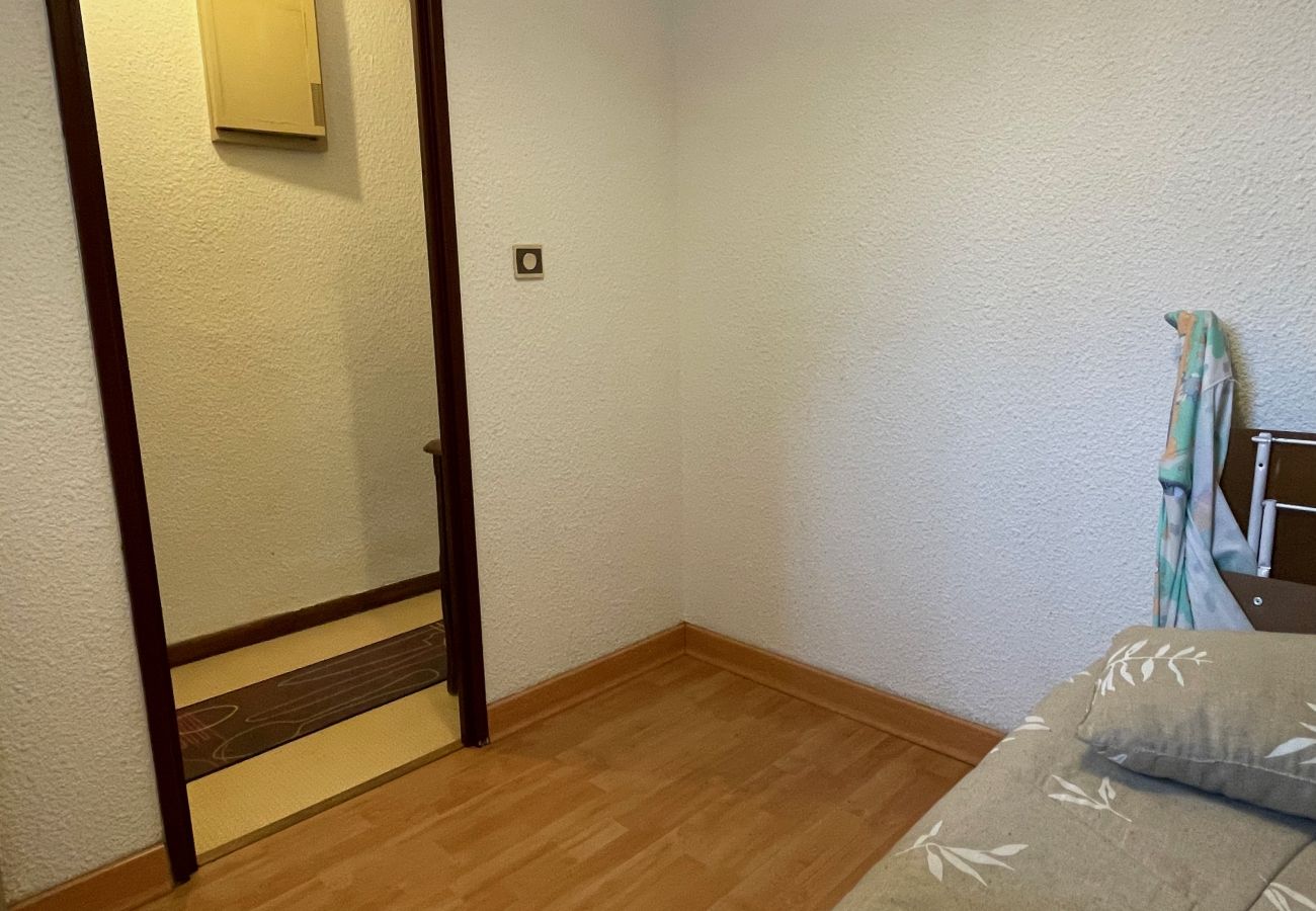 Apartamento en Le Lioran - Griou N°33 4/6P