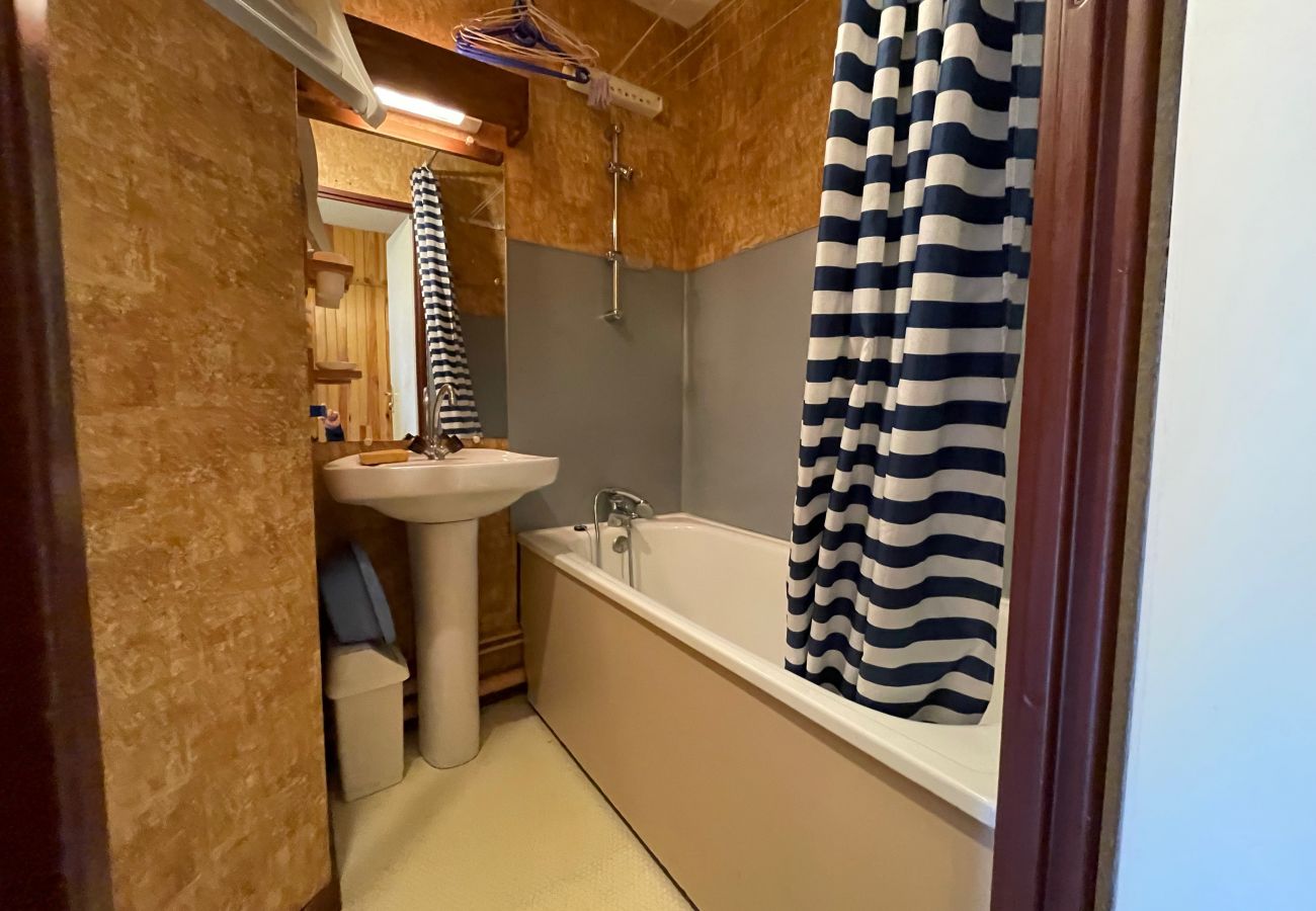 Apartamento en Le Lioran - Griou N°33 4/6P
