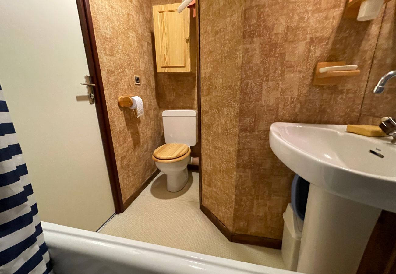 Apartamento en Le Lioran - Griou N°33 4/6P