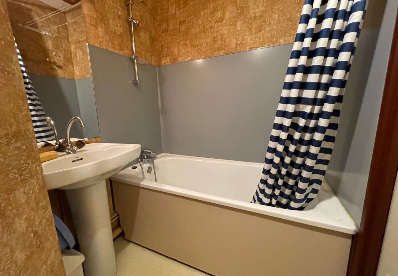Apartamento en Le Lioran - Griou N°33 4/6P