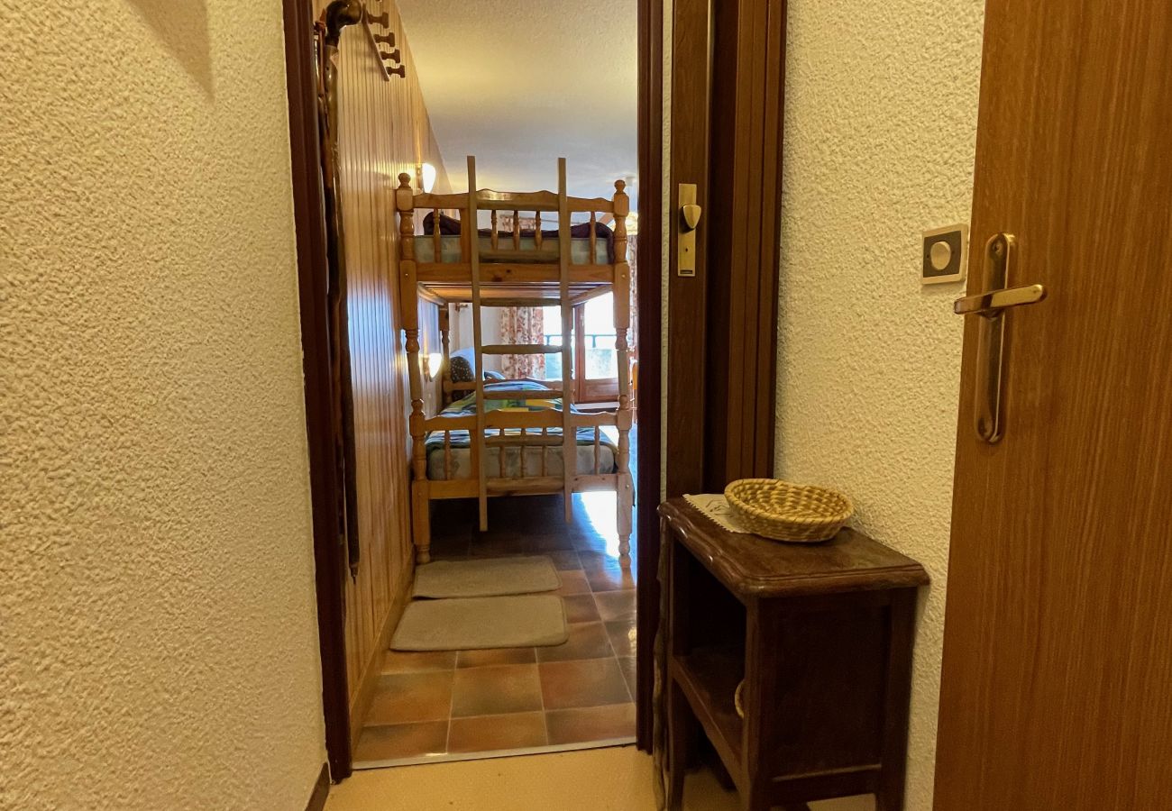 Apartamento en Le Lioran - Griou N°33 4/6P