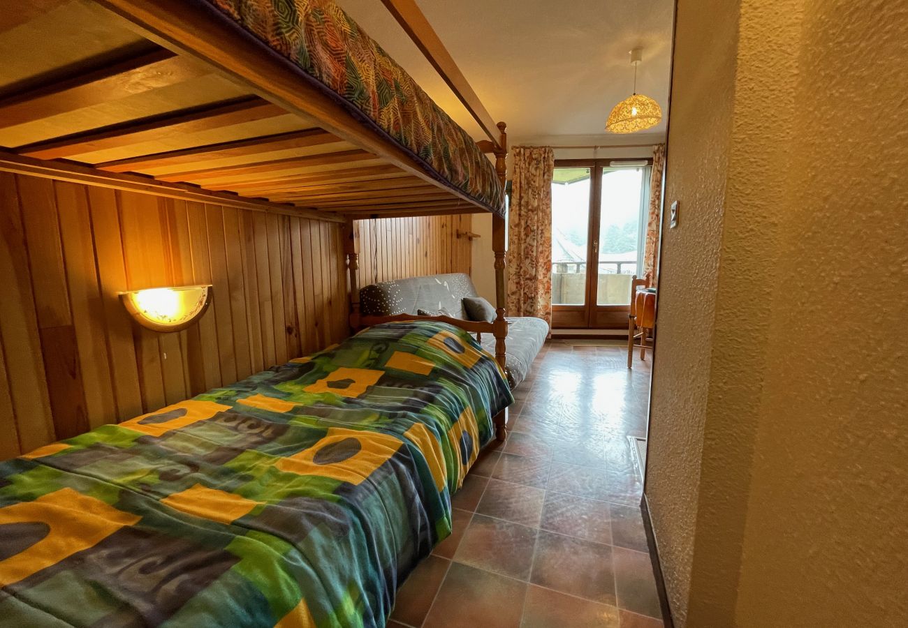 Apartamento en Le Lioran - Griou N°33 4/6P