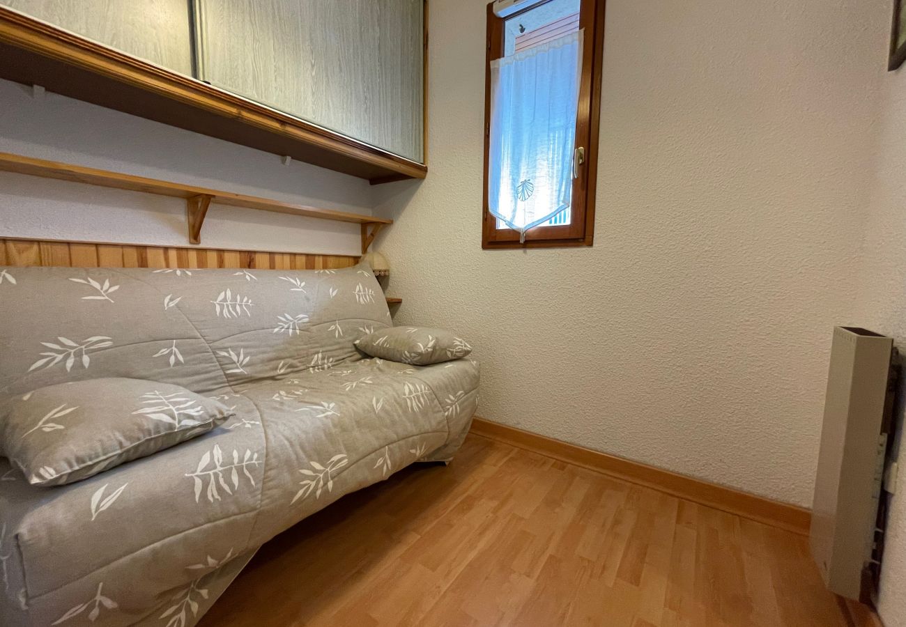 Apartamento en Le Lioran - Griou N°33 4/6P