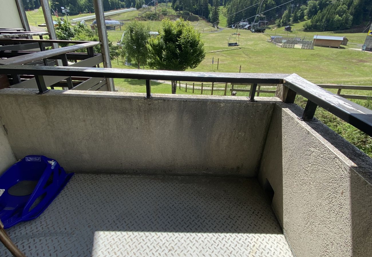 Apartamento en Le Lioran - Griou N°33 4/6P