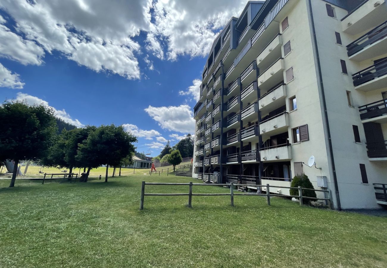 Apartamento en Le Lioran - Griou N°33 4/6P