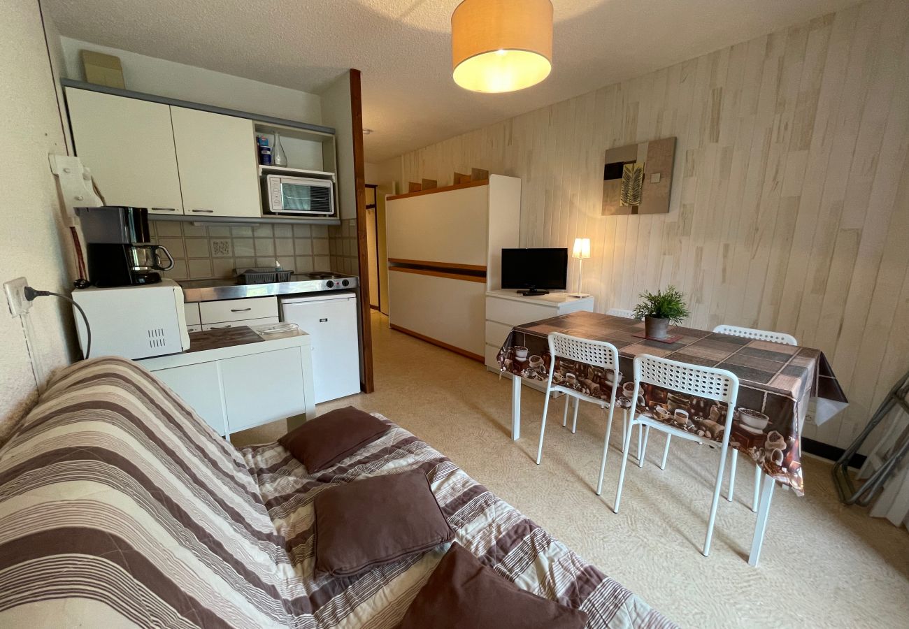 Apartamento en Le Lioran - GRIOU N°30 6P