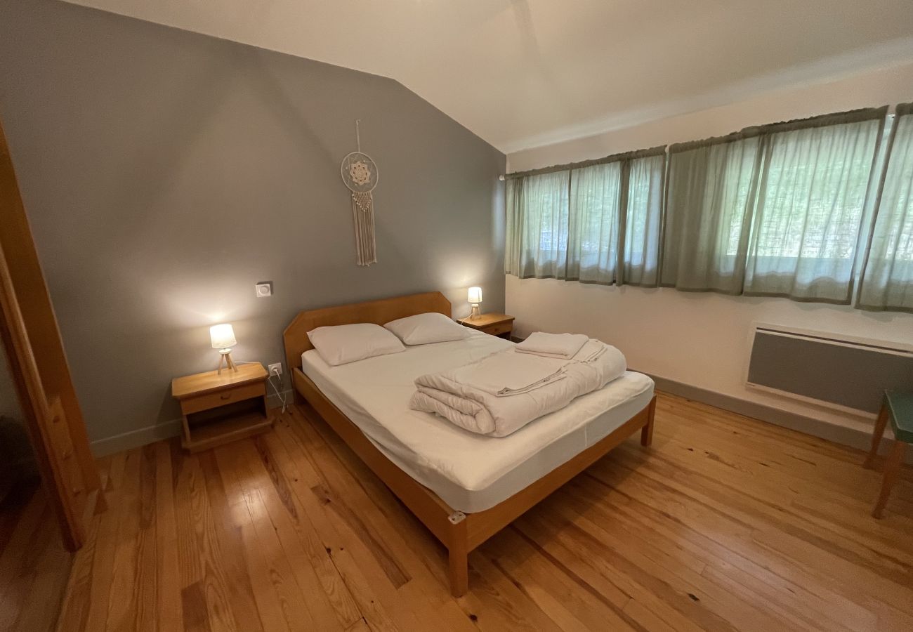Casa en Cheylade - Puy Mary, Volcans d'auvergne