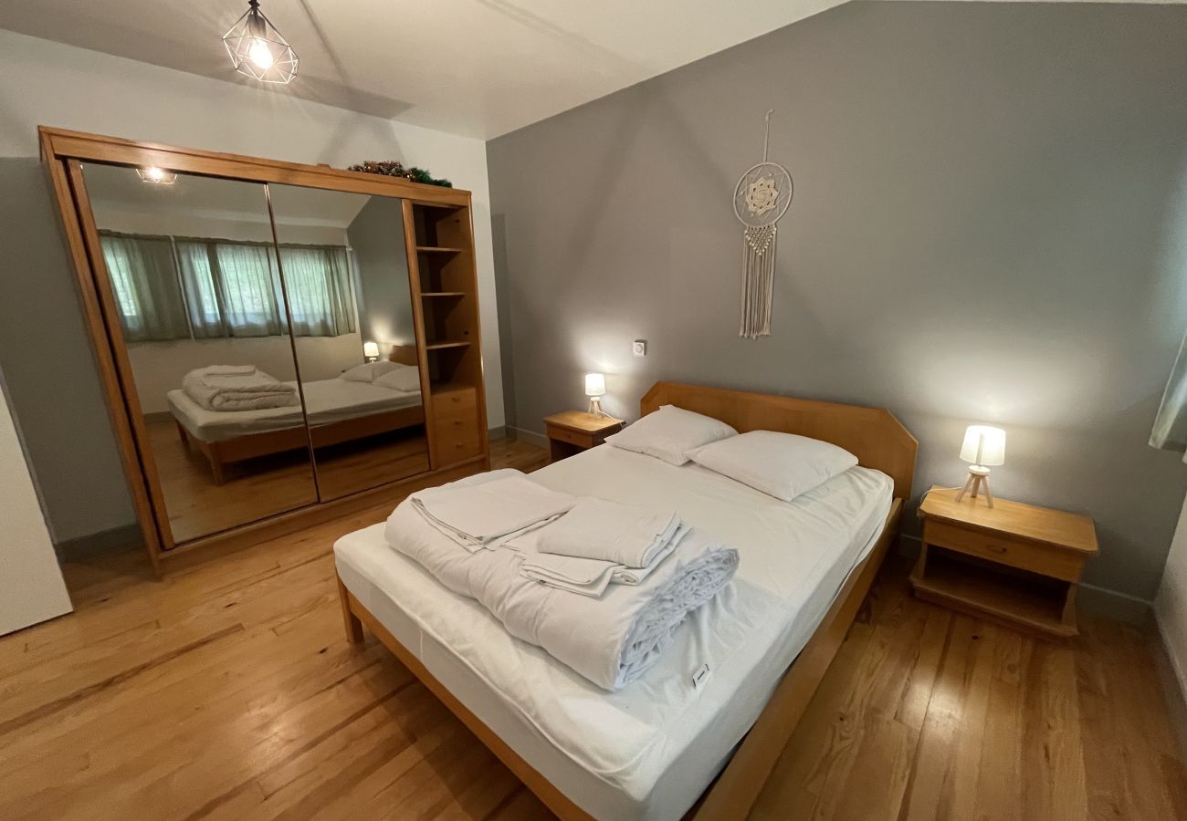 Casa en Cheylade - Puy Mary, Volcans d'auvergne