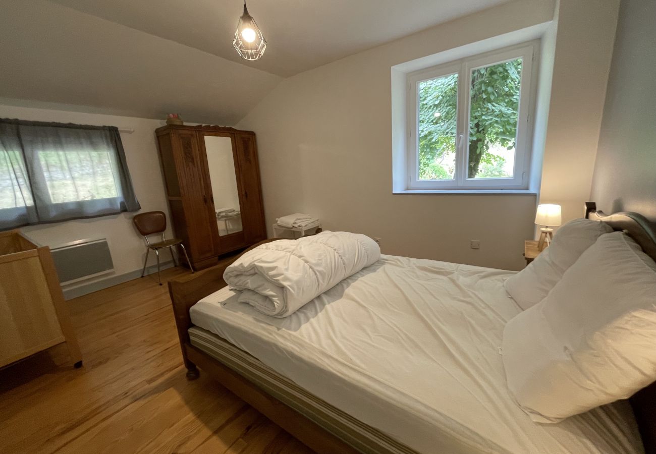 Casa en Cheylade - Puy Mary, Volcans d'auvergne