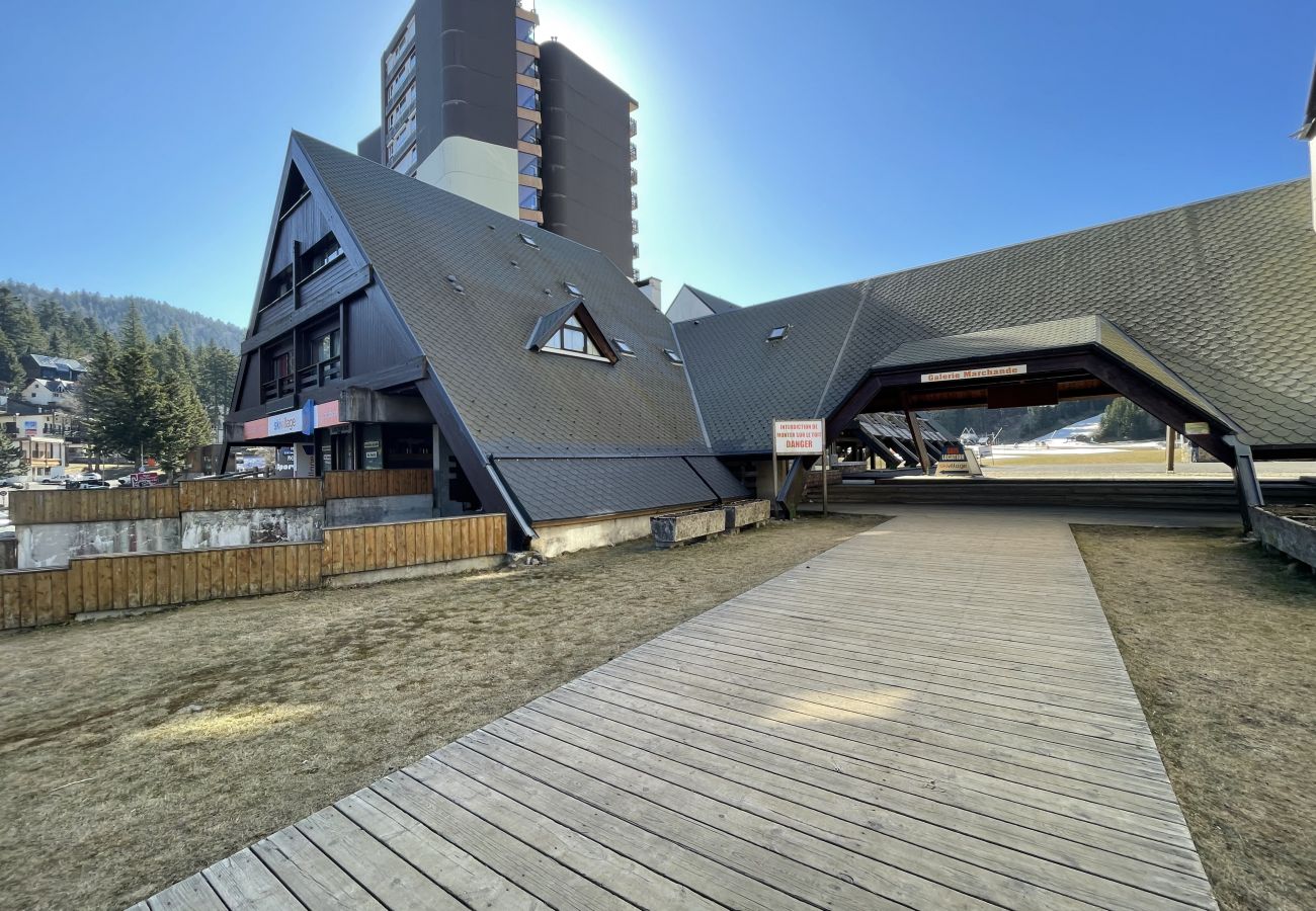 Apartamento en Le Lioran - Appartement Buron des gardes