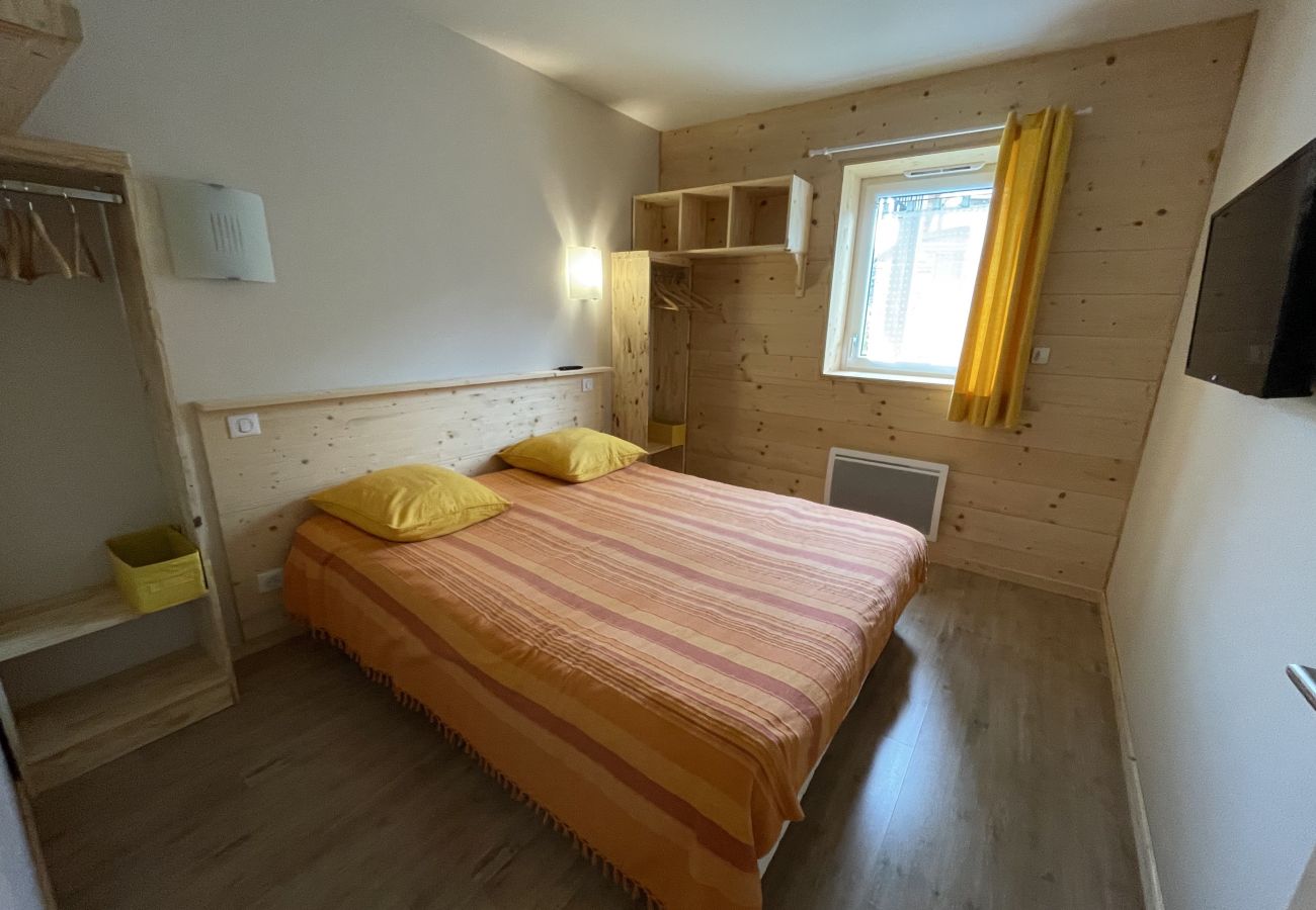 Apartamento en Le Lioran - Chalet E R-2 Masseboeuf