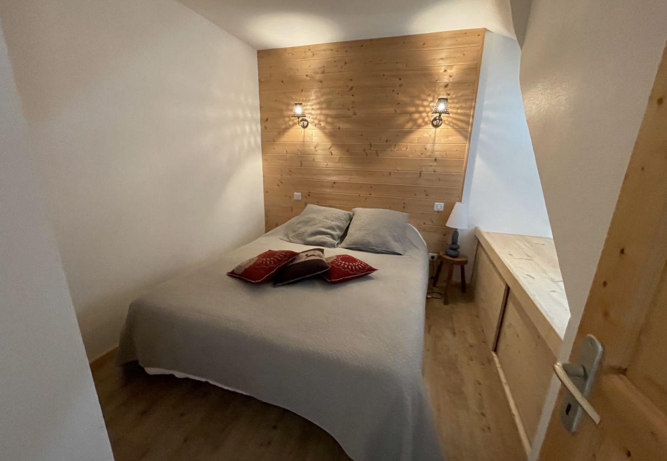 Apartamento en Le Lioran - Appartement Cocooning