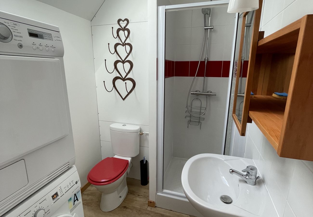 Apartamento en Le Lioran - Appartement Cocooning