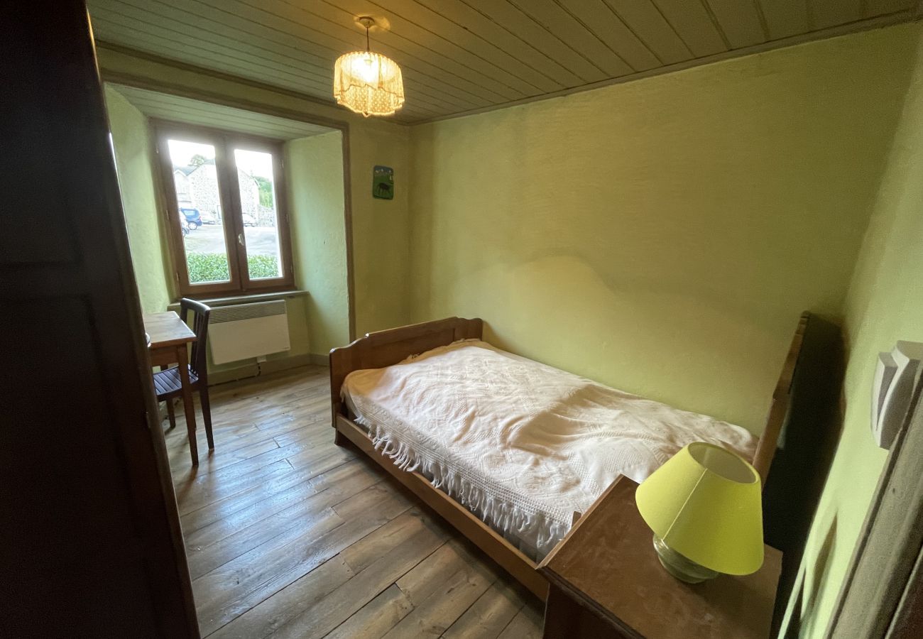 Casa en Cheylade - Maison atypique dans Cheylade