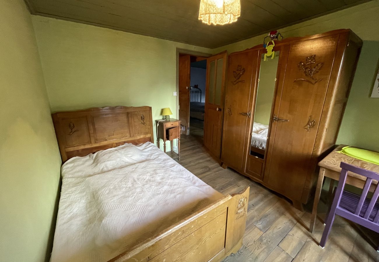 Casa en Cheylade - Maison atypique dans Cheylade