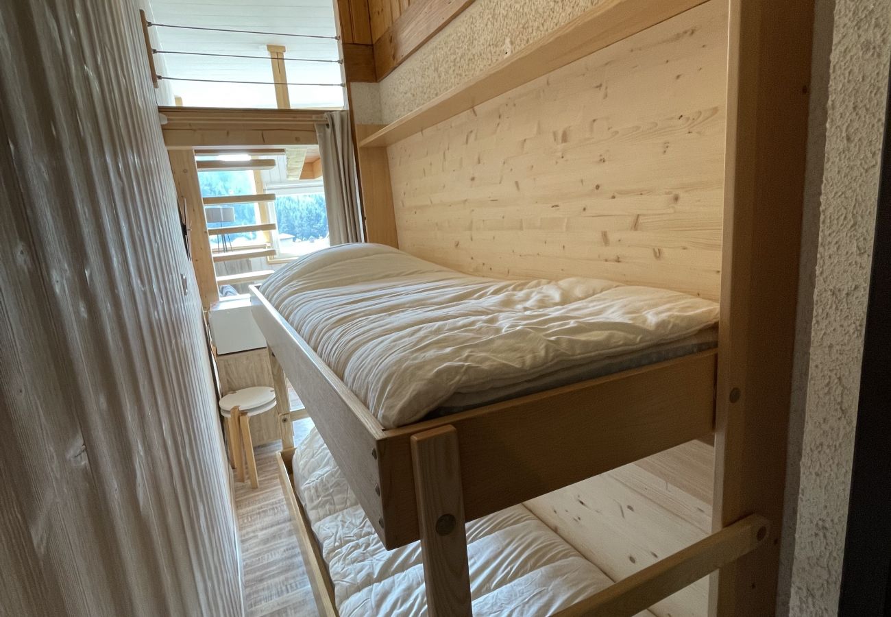 Estudio en Le Lioran - Studio au coeur de la station du Lioran