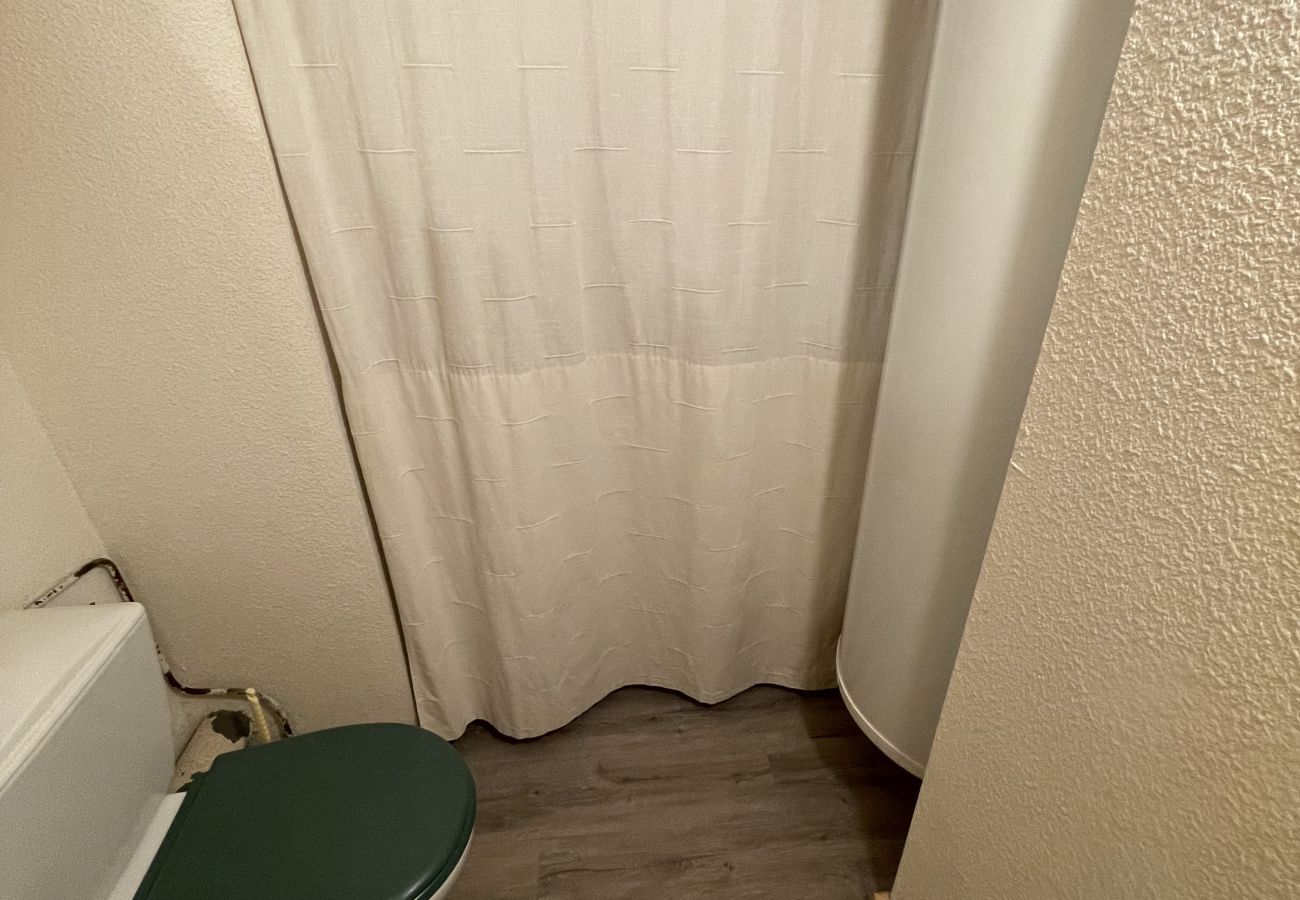 Apartamento en Le Lioran - Appartement T3 résidence porte du Sud