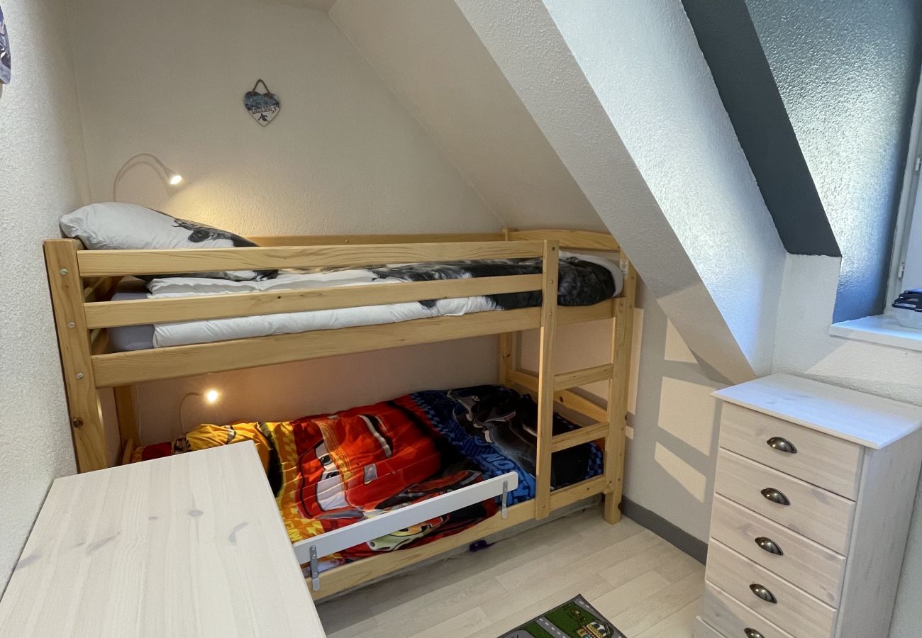Apartamento en Le Lioran - Appartement cosy au Lioran