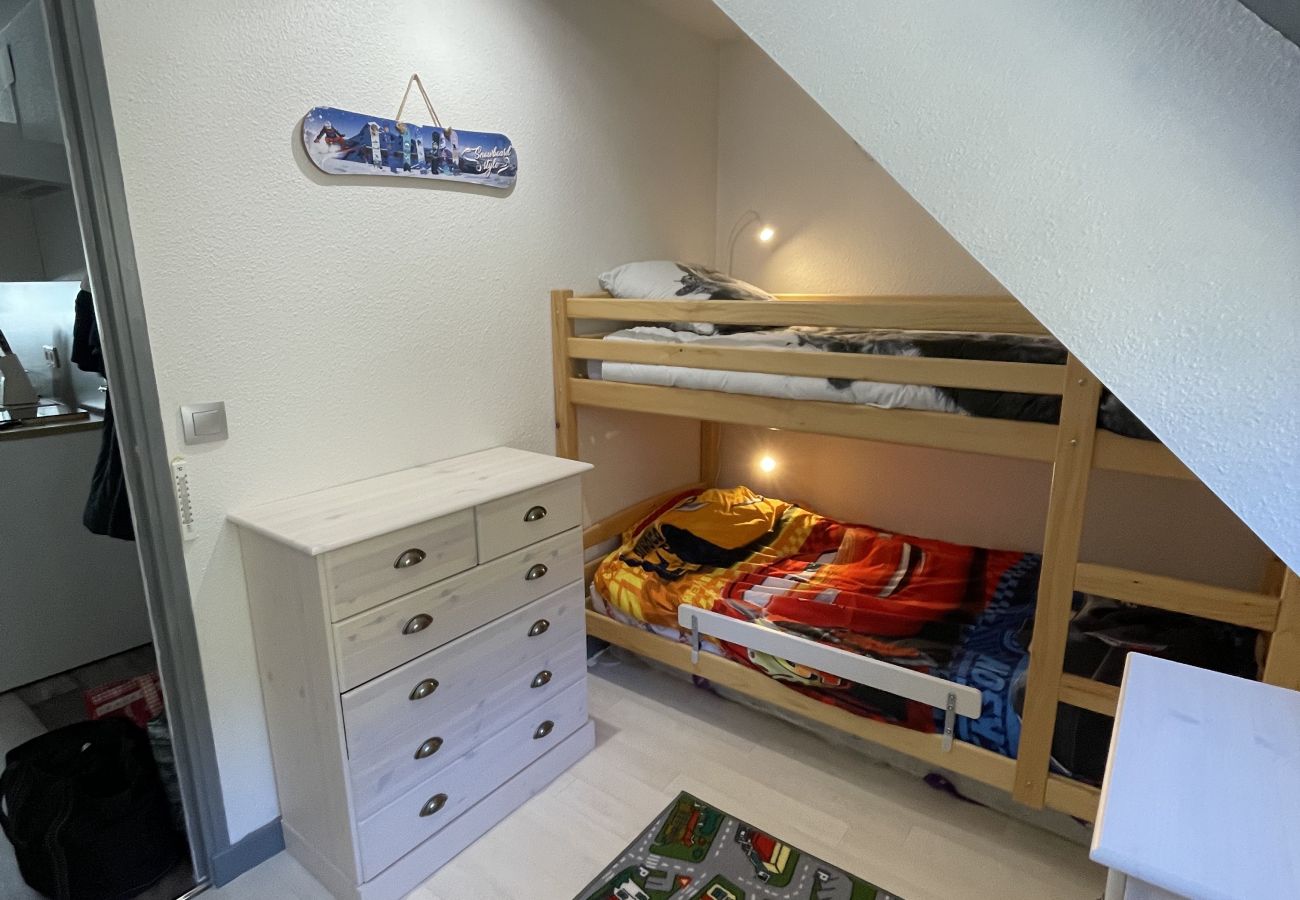 Apartamento en Le Lioran - Appartement cosy au Lioran