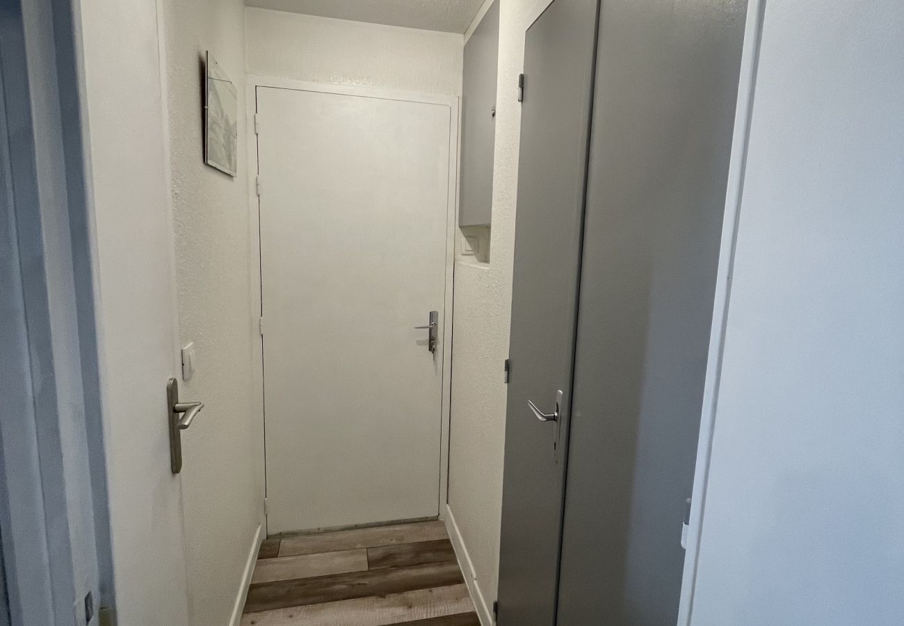 Apartamento en Le Lioran - Appartement cosy au Lioran