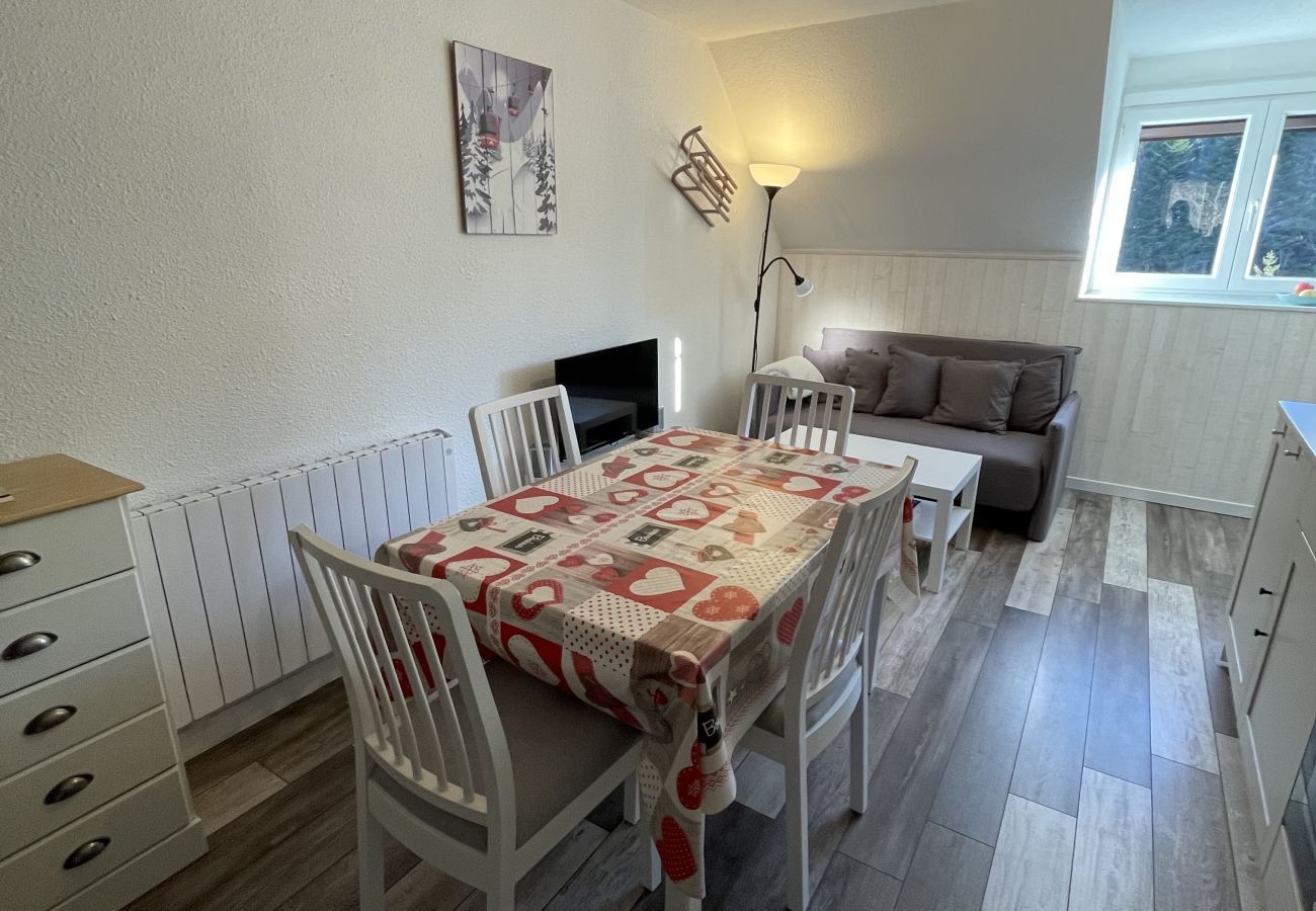Apartamento en Le Lioran - Appartement cosy au Lioran