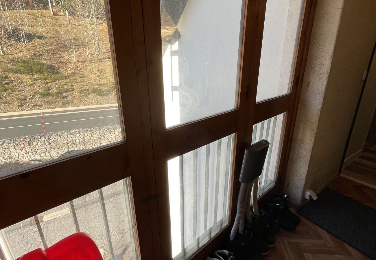 Apartamento en Le Lioran - Appartement cosy au Lioran
