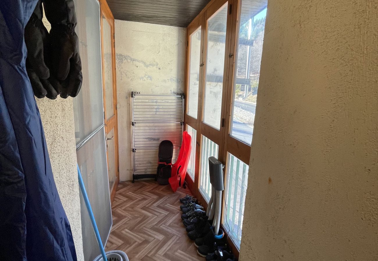 Apartamento en Le Lioran - Appartement cosy au Lioran