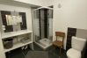 Apartamento en Le Lioran - Chaleureux duplex wifi Altura 18