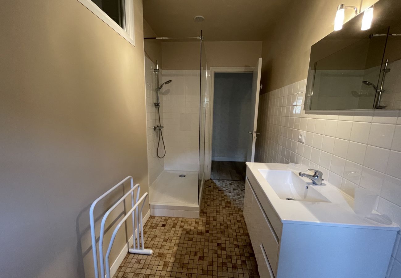 Apartamento en Le Lioran - Appartement au village du Lioran