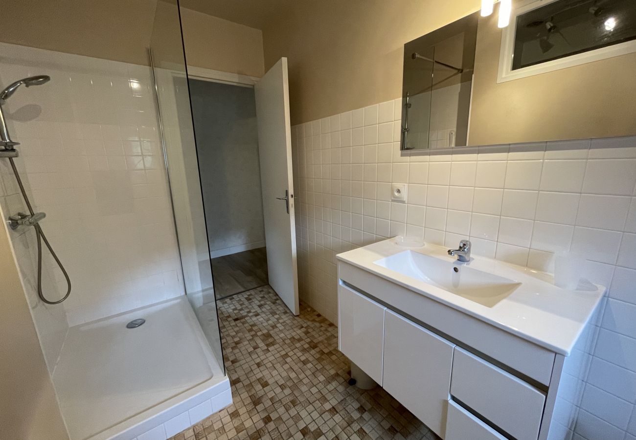 Apartamento en Le Lioran - Appartement au village du Lioran