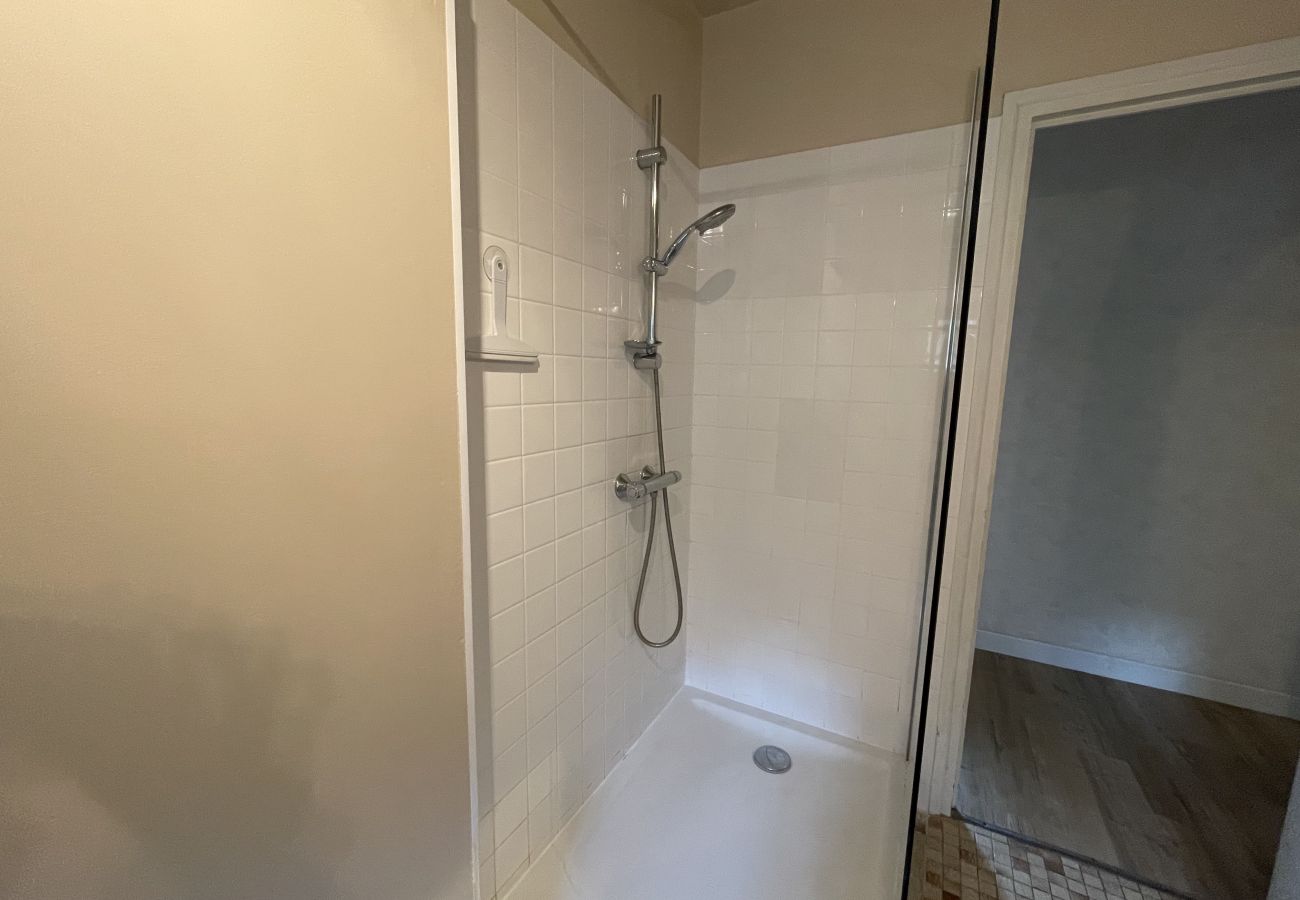 Apartamento en Le Lioran - Appartement au village du Lioran