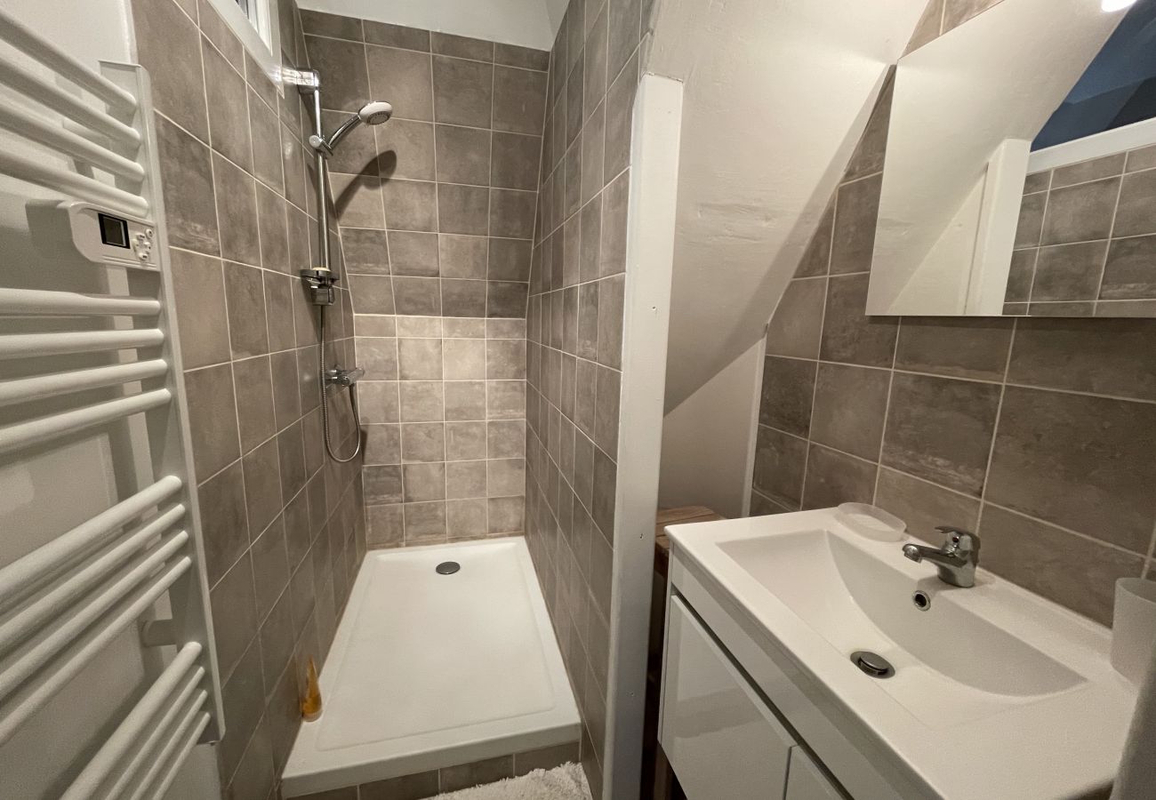 Apartamento en Le Lioran - Appartement au village du Lioran