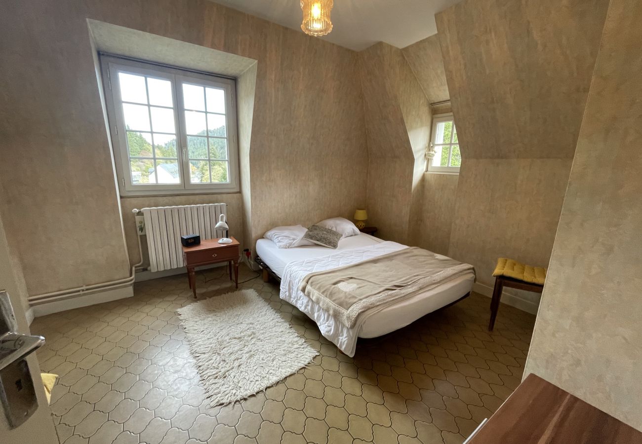 Apartamento en Le Lioran - Appartement au village du Lioran