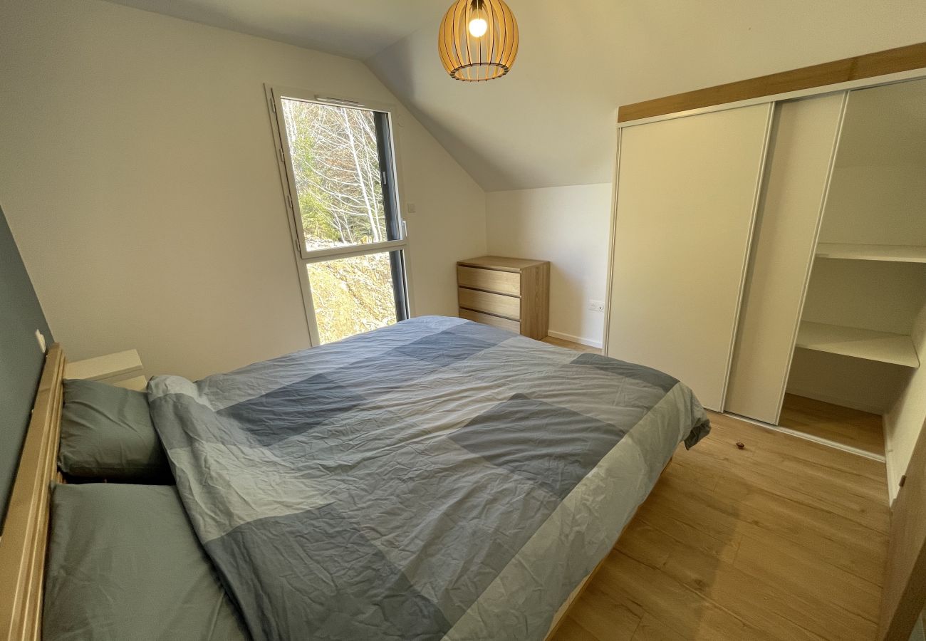 Apartamento en Le Lioran - Splendide duplex - 12 personnes