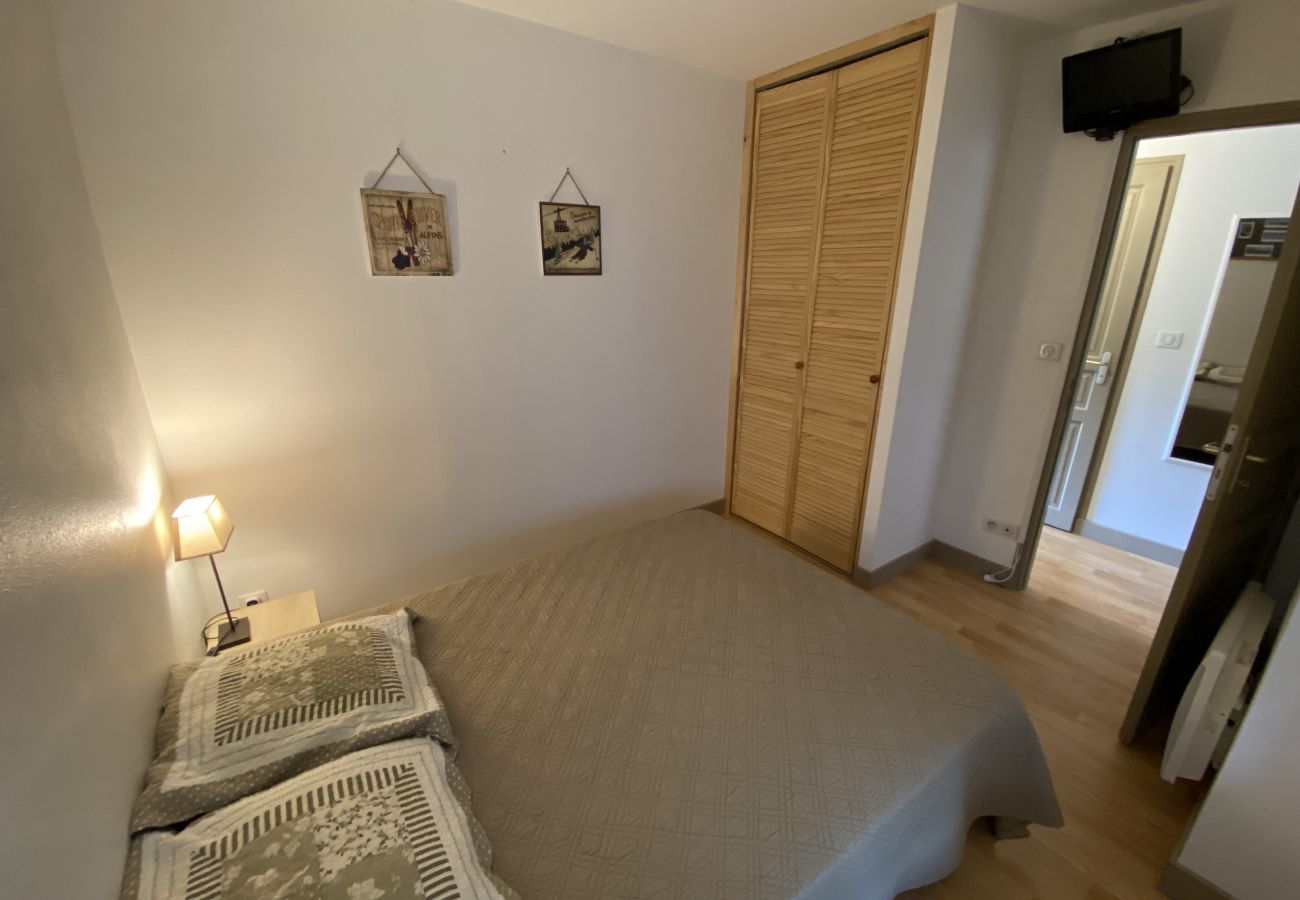 Apartamento en Le Lioran - Duplex N°5 Résidence Puy du Rocher