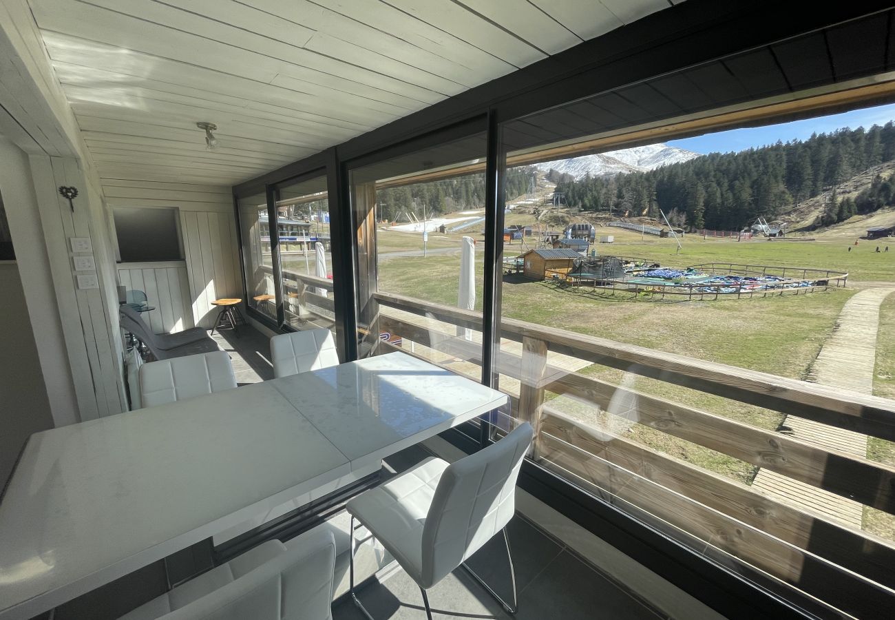 Apartamento en Le Lioran - Duplex - Buron des Gardes