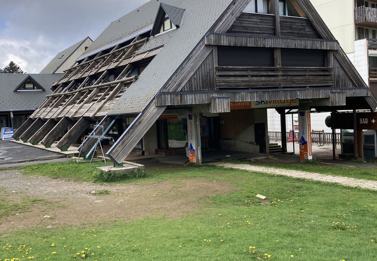 Apartamento en Le Lioran - Duplex - Buron des Gardes