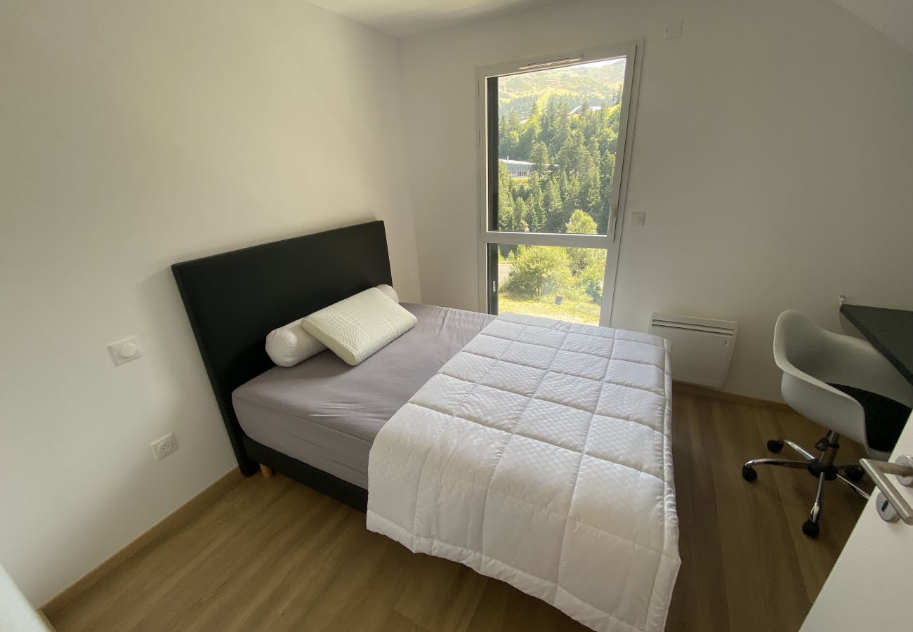 Apartamento en Le Lioran - Duplex 3 chambres Résidence Étoiles du Sud