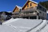Apartamento en Le Lioran - Duplex 3 chambres Résidence Étoiles du Sud