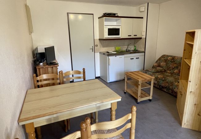 Apartamento en Le Lioran - Résidence Les Cristallines - Appartement 17