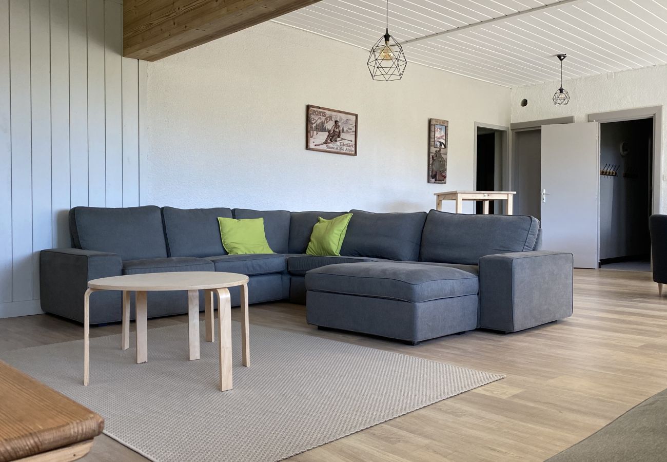 Casa rural en Albepierre-Bredons - Gîte le Plomb du Cantal