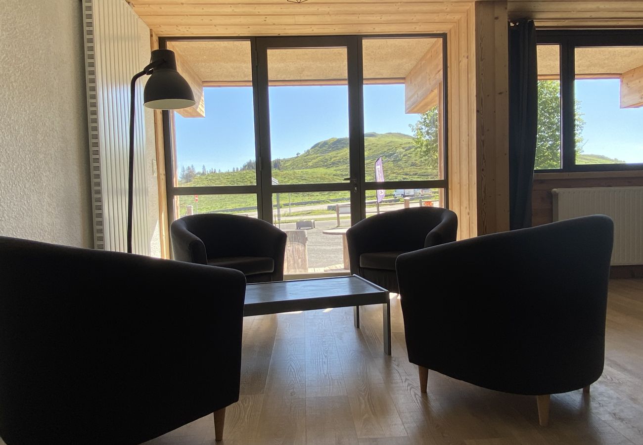 Casa rural en Albepierre-Bredons - Gîte le Plomb du Cantal