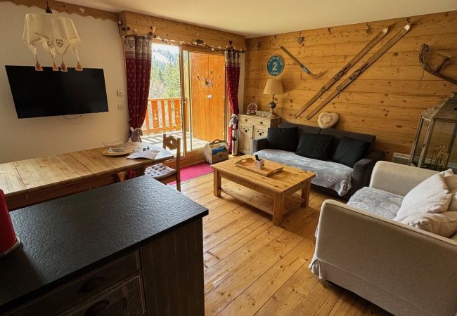 Chalet en Le Lioran - Chalet N°15 puy du rocher