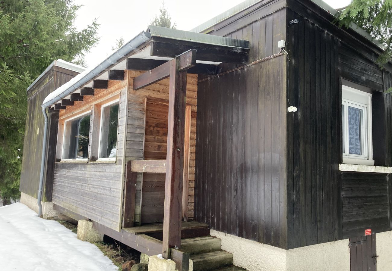 Apartamento en Le Lioran - Chalet Vassivière  Font d'Alagnon