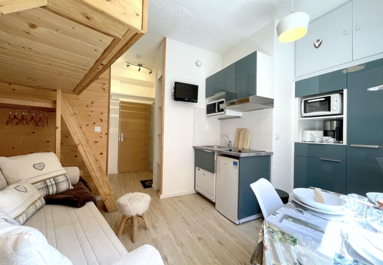 tiny house