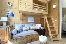 Mountain cosy home
